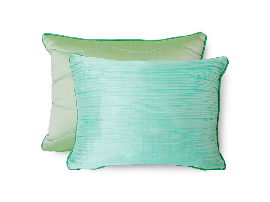 HKLIVING Wrinkled Cushion – Groovy