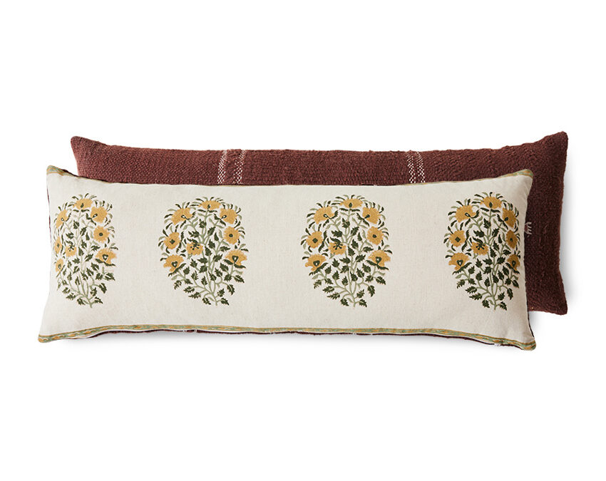 HKLIVING Cushion – Farmhouse