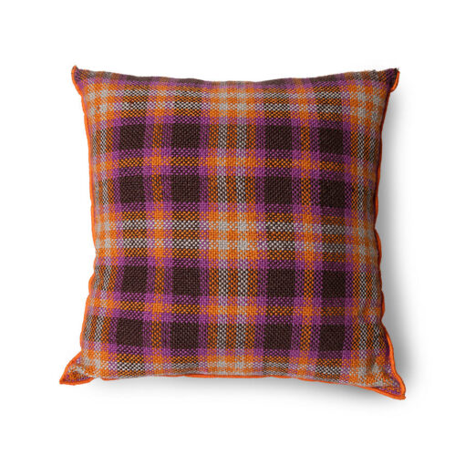 HKLIVING Retro Cushion - Porch Night