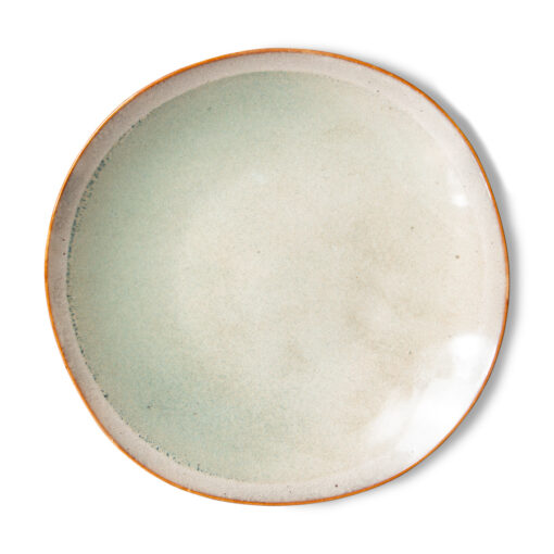 HKLIVING Side Plate - Mist