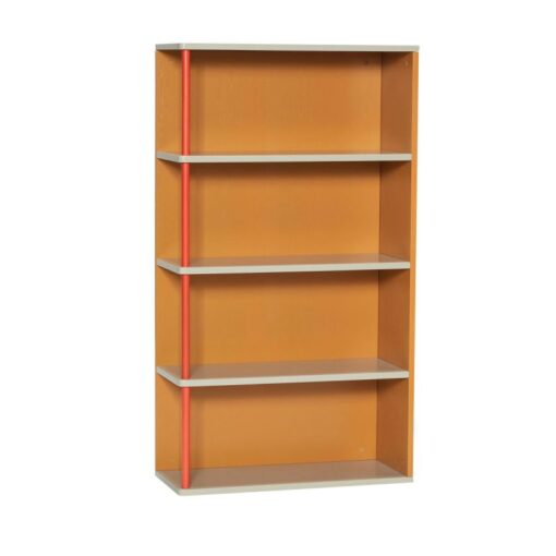 HÜBSCH Shelf Unit Apollo - Multicolour