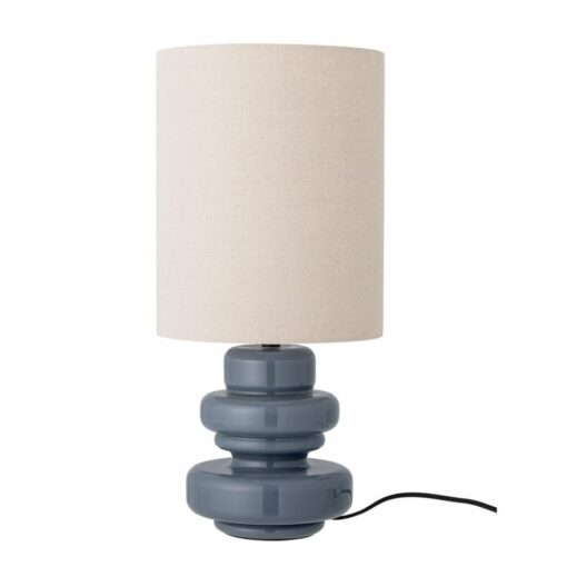 BLOOMINGVILLE Table Lamp - Fabiola