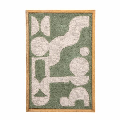 BLOOMINGVILLE Wall Decor Wool - Longton