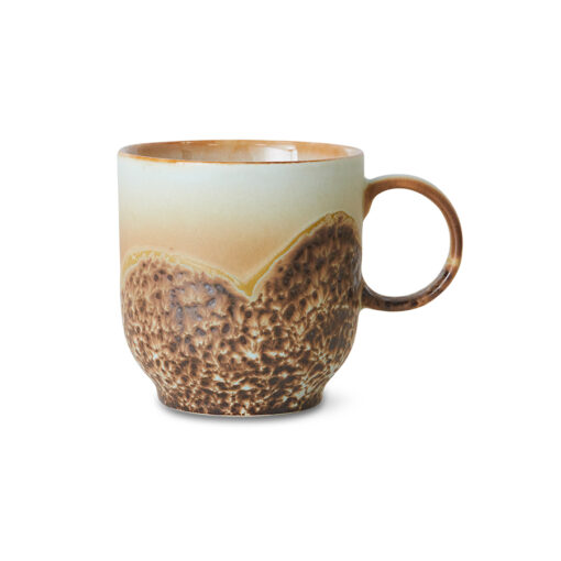 HKLIVING Café Mug - Shell