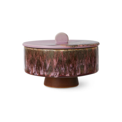 HKLIVING Bonbon Bowl - Burst