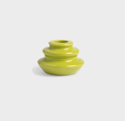 &KLEVERING Candle Holder Bundle - Green