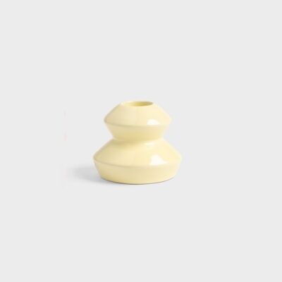 &KLEVERING Candle Holder Bundle - Butter