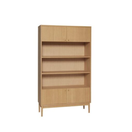 HÜBSCH Shelf Unit Prime - Natural