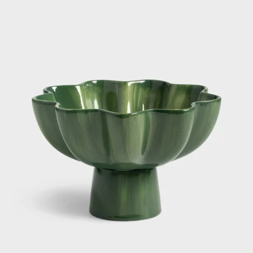 &KLEVERING Bowl Sun Small - Green