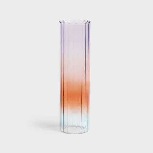 &KLEVERING Vase Gradient - Large