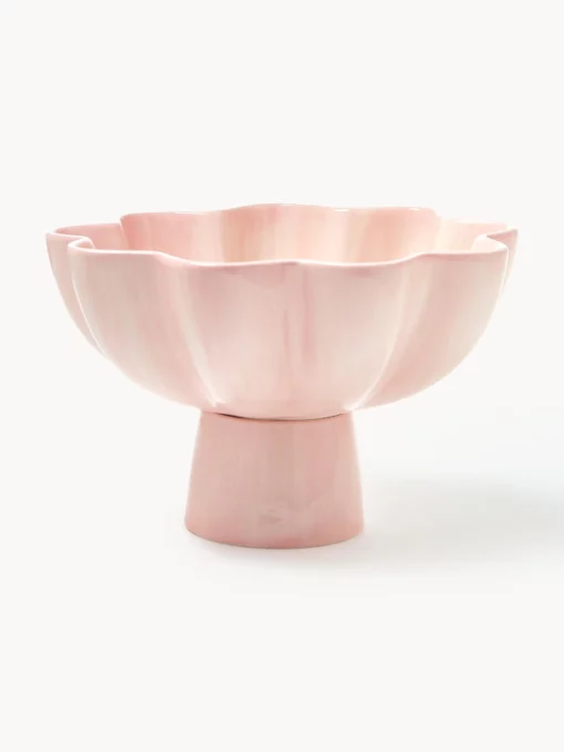 &KLEVERING Bowl Sun Small - Pink - Afbeelding 3